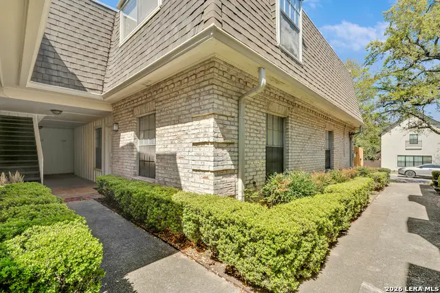 168 Barilla Pl #102, San Antonio, TX 78209 - #2