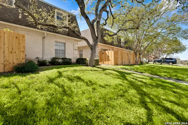 168 Barilla Pl #102, San Antonio, TX 78209 - #3