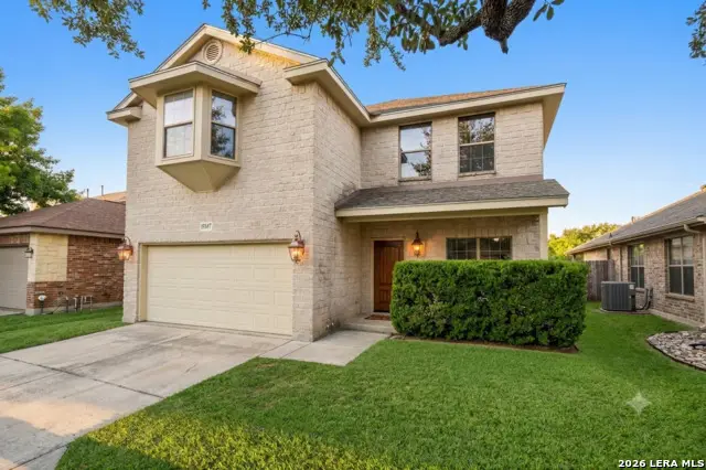 10407 Alsfeld Rnch, Helotes, TX 78023 - #1