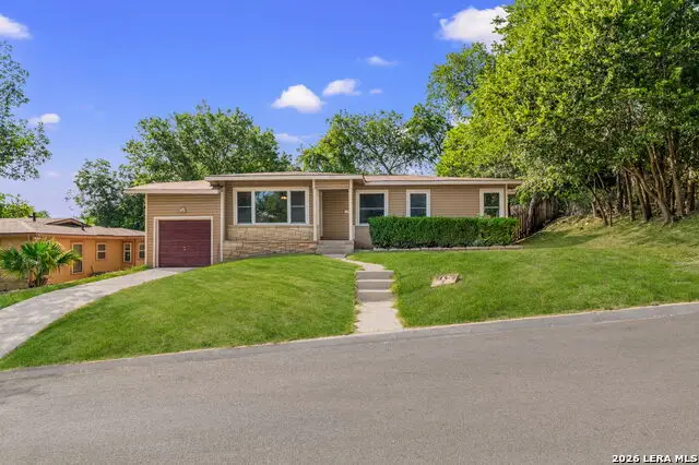 443 Westhill Pl, San Antonio, TX 78201 - #1