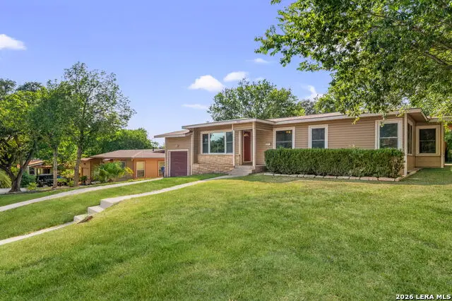 443 Westhill Pl, San Antonio, TX 78201 - #3