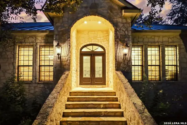 3 Orsinger Brook, San Antonio, TX 78230