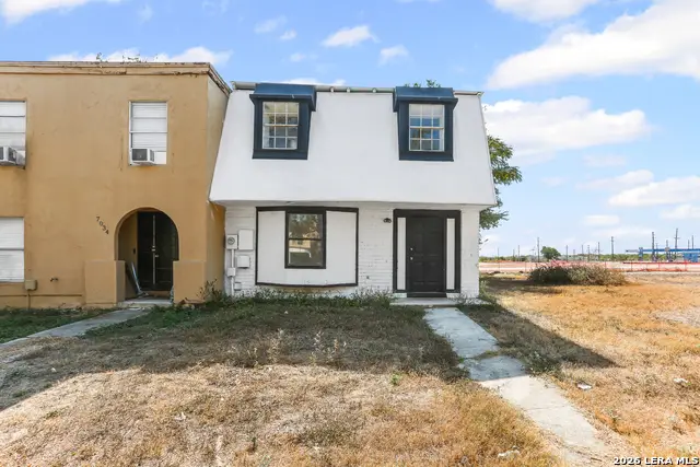 7032 Glen Mist, San Antonio, TX 78239 - #1