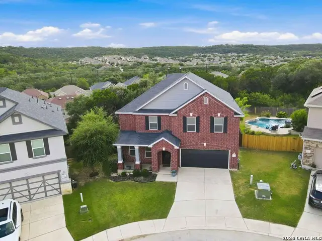 11330 Hill Top Bnd, Helotes, TX 78023 - #1