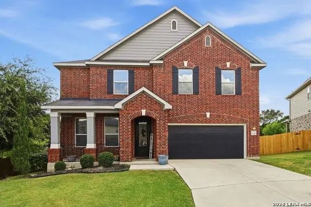 11330 Hill Top Bnd, Helotes, TX 78023 - #2