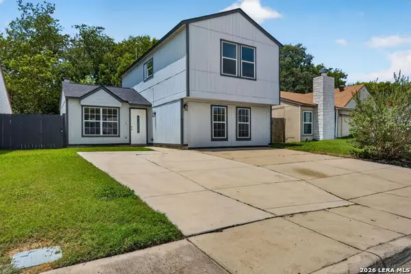 2855 Coral Field, San Antonio, TX 78245