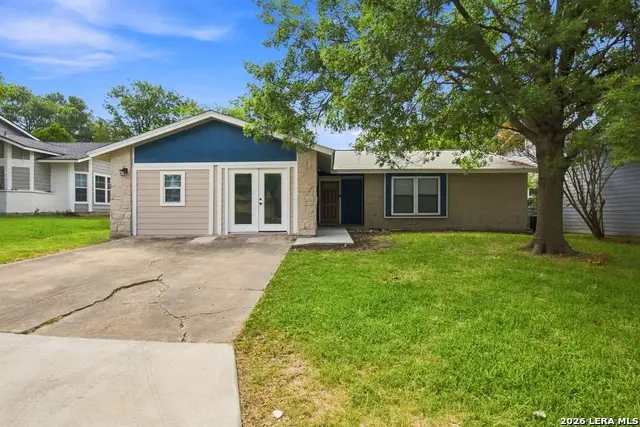 7114 Clipper Ridge Dr, Converse, TX 78109 - #1