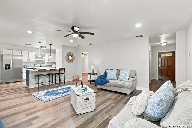 7114 Clipper Ridge Dr, Converse, TX 78109 - #2