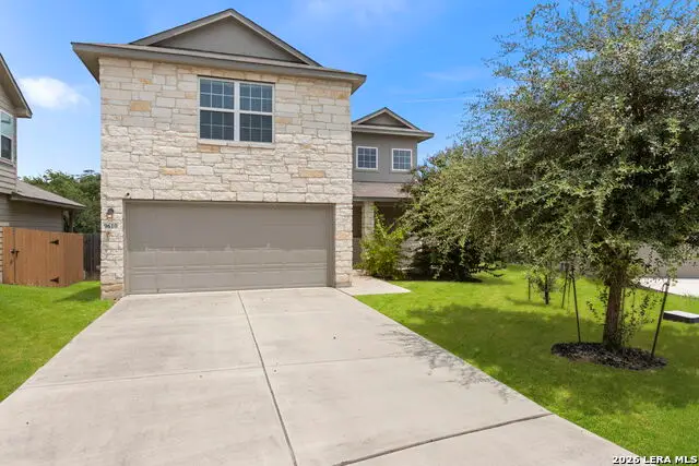 9610 Baytown Coast, San Antonio, TX 78254 - #2