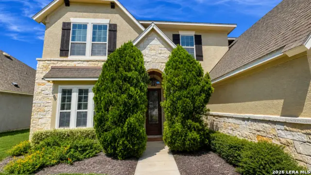 18014 Maui Sands, San Antonio, TX 78255 - #2