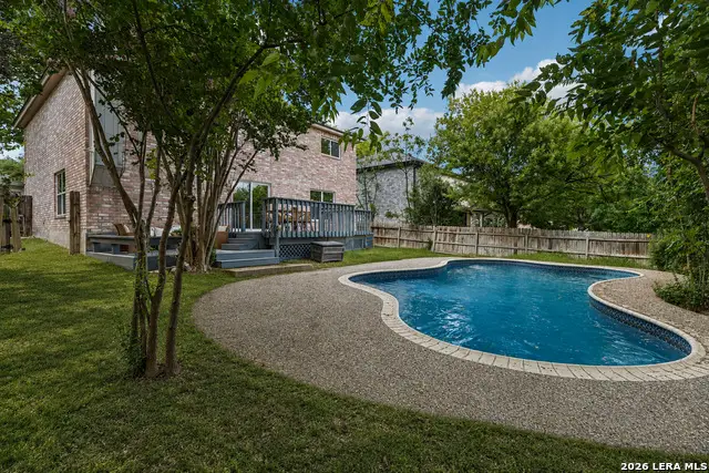 8414 Tiguex, Universal City, TX 78148 - #1