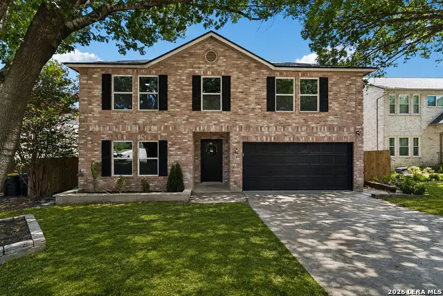8414 Tiguex, Universal City, TX 78148 - #3