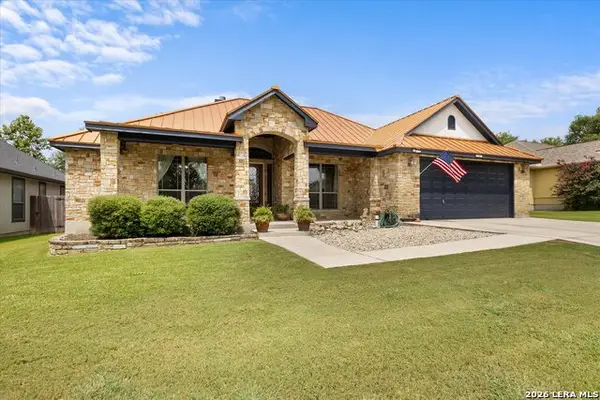 244 Leather Leaf, Boerne, TX 78006