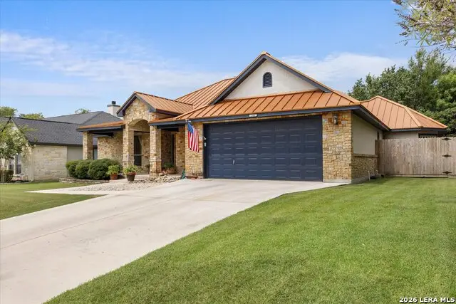 244 Leather Leaf, Boerne, TX 78006 - #2