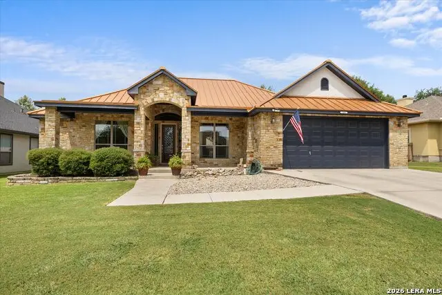 244 Leather Leaf, Boerne, TX 78006 - #3