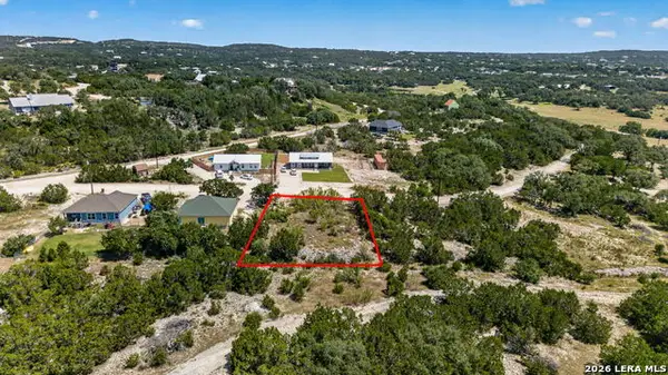1156 Southline Dr, Spring Branch, TX 78070