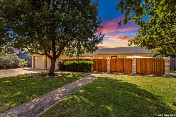 1310 Tulip Ln, New Braunfels, TX 78130