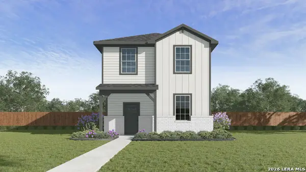 5526 Daylight Drive, New Braunfels, TX 78130