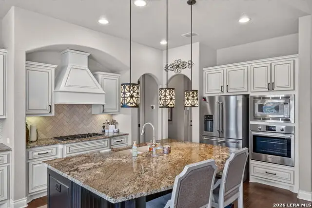 226 Shannon Cir, San Antonio, TX 78260 - #3