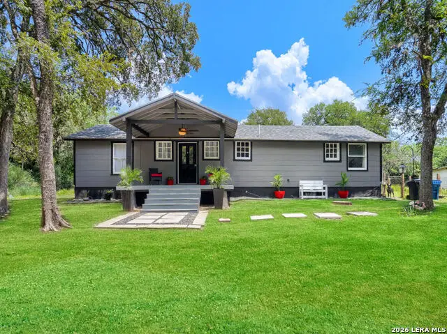 4035 Sleepy Hollow, San Antonio, TX 78230 - #1