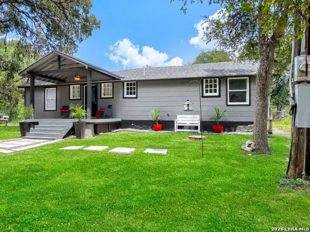 4035 Sleepy Hollow, San Antonio, TX 78230 - #2