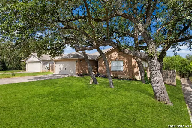 15971 Tampke Pl, San Antonio, TX 78247 - #2