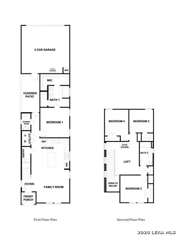 5522 Daylight Drive, New Braunfels, TX 78130 - #2
