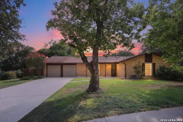 14406 Allwood St, San Antonio, TX 78233