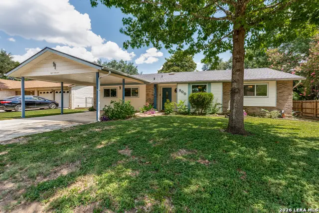 800 Marilyn Dr, Schertz, TX 78154 - #1