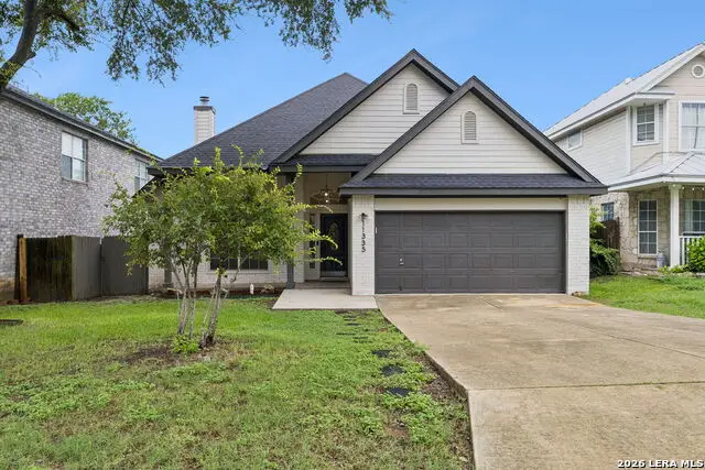 11335 Amhurst Dr, San Antonio, TX 78213 - #1