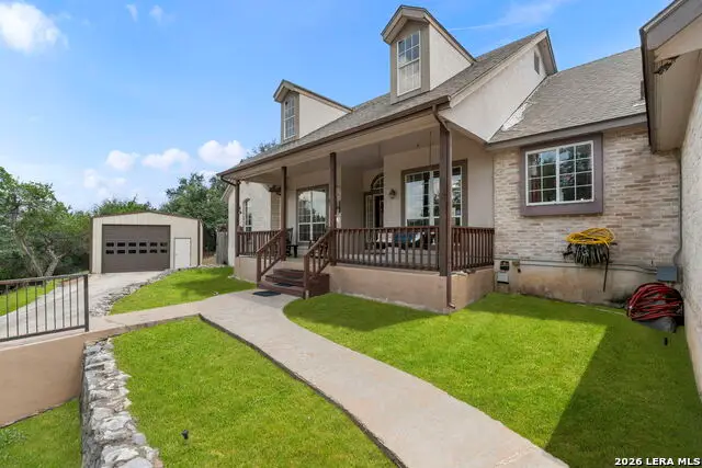 6430 Derby Way, Bulverde, TX 78163 - #3