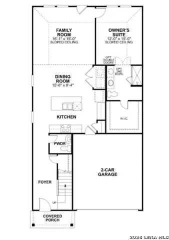 1317 Bree Street, New Braunfels, TX 78130 - #3
