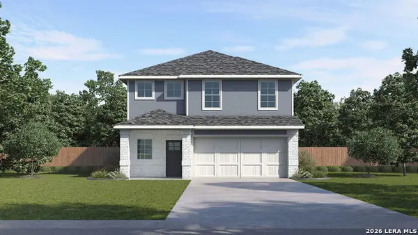5540 Eula Lane, New Braunfels, TX 78130