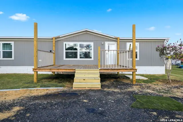 17111 Nueva Vida Ln, Atascosa, TX 78002 - #3