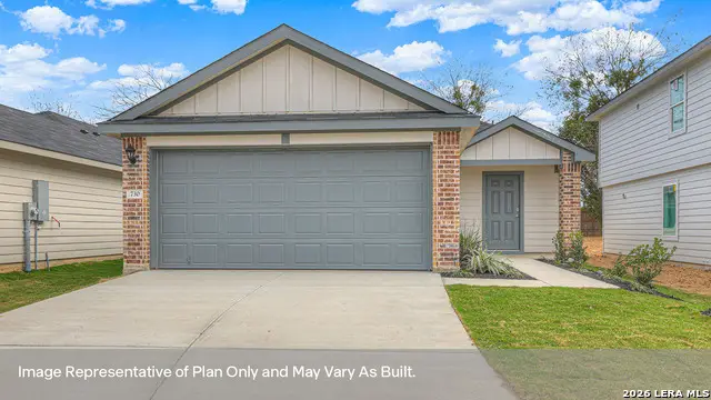 1238 Avery Ranch Drive, New Braunfels, TX 78130 - #1
