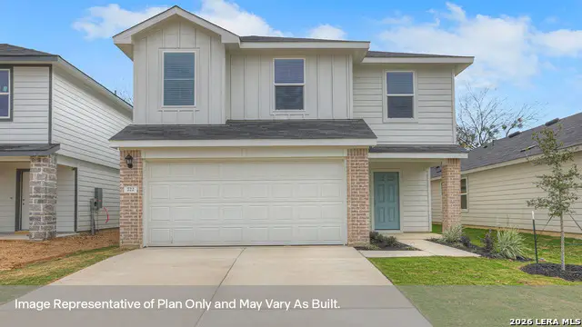 1226 Avery Ranch Drive, New Braunfels, TX 78130 - #1
