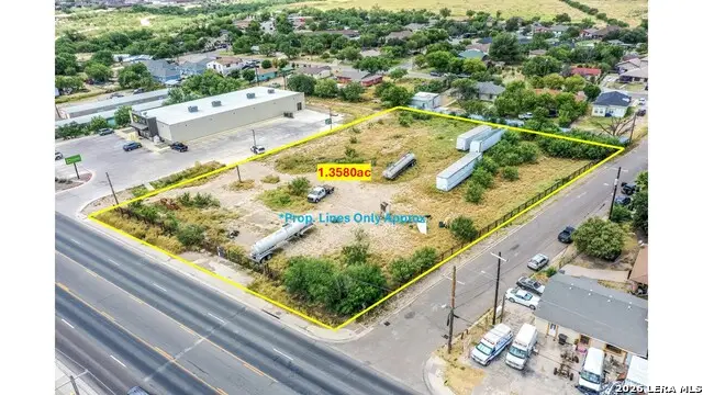 2719 Del Rio Blvd, Eagle Pass, TX 78852 - #1