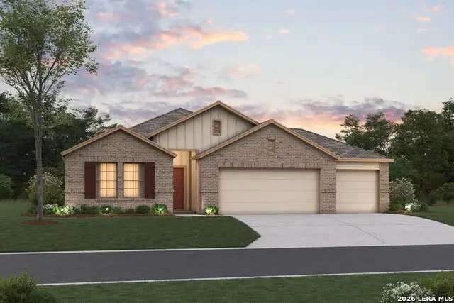7704 Junepine Ct, San Antonio, TX 78263 - #1