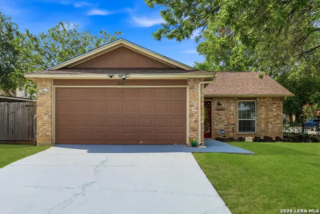3302 Harvest Dr., Schertz, TX 78154 - #1