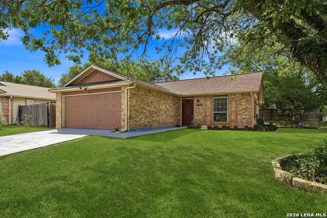 3302 Harvest Dr., Schertz, TX 78154 - #3