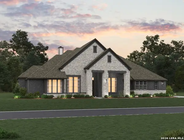1171 Blackburnian, New Braunfels, TX 78132