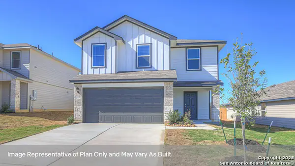 1242 Avery Ranch Drive, New Braunfels, TX 78130