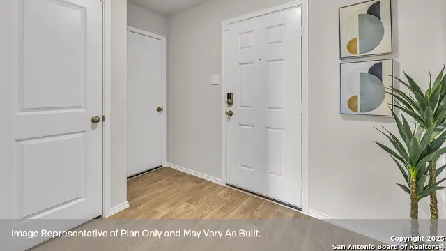 1242 Avery Ranch Drive, New Braunfels, TX 78130 - #3
