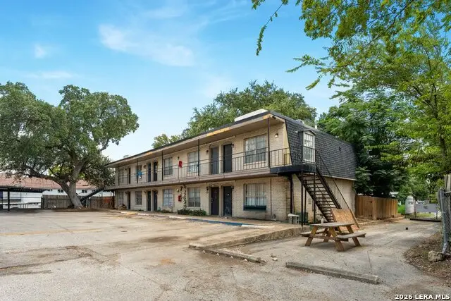 170 De Chantle Rd 706, San Antonio, TX 78201 - #1