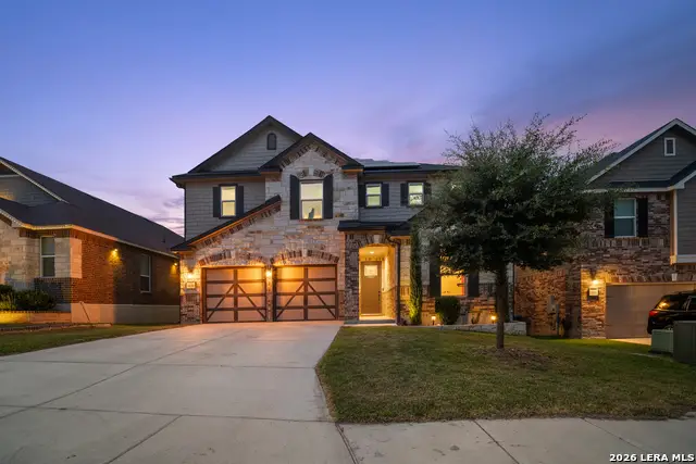 15055 Tethys Way, San Antonio, TX 78245 - #1