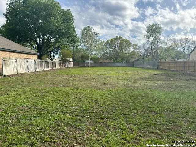LOT 3 Chaparral Creek Dr., Boerne, TX 78006 - #2