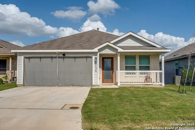 5730 Leisure Cres, Converse, TX 78109 - #1