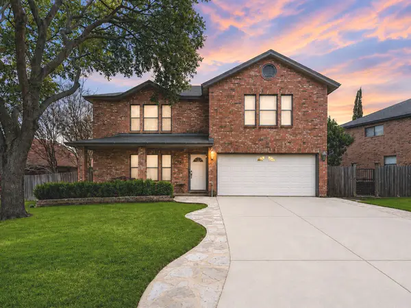 4983 Watering Trail Dr, San Antonio, TX 78247