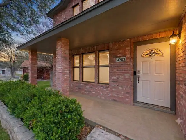 4983 Watering Trail Dr, San Antonio, TX 78247 - #2
