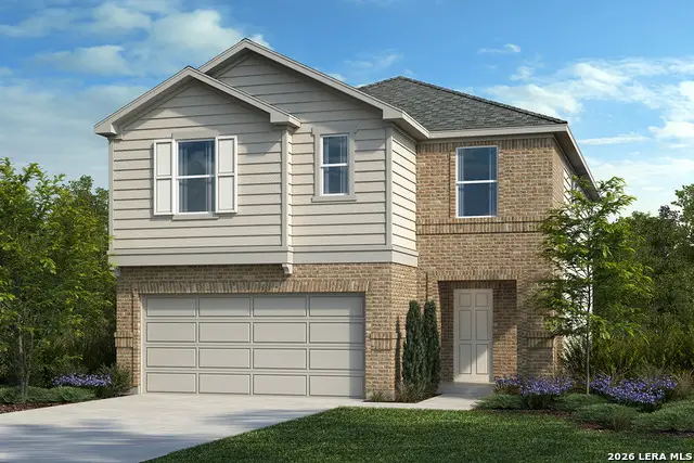 9564 Griffith Run, Converse, TX 78109 - #1